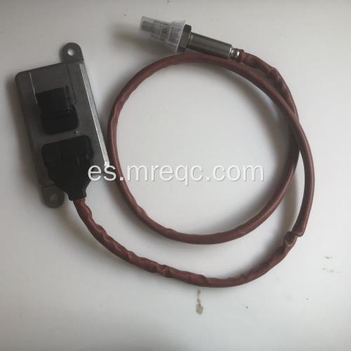 5WK9 6628C Sensor de piezas de automóviles